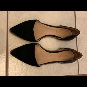 Barely Worn Made well Slip On Size 7.5